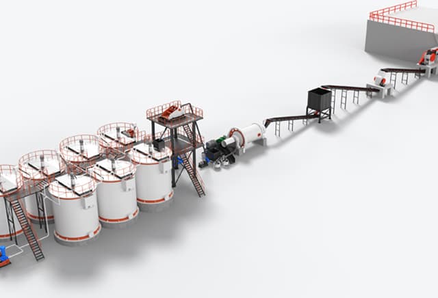 定制化解决方案