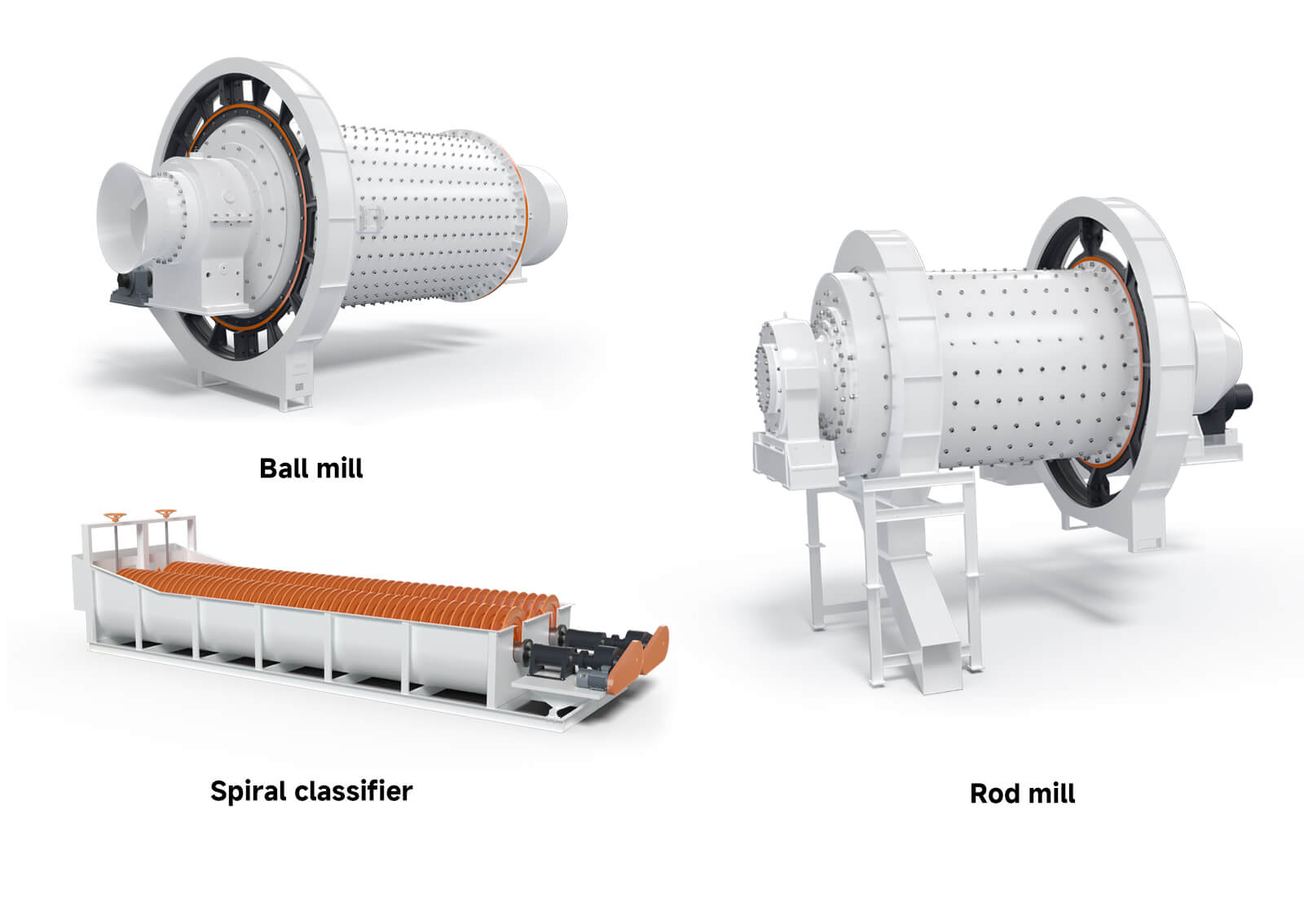 低品位铁矿石选矿技术及工艺优化