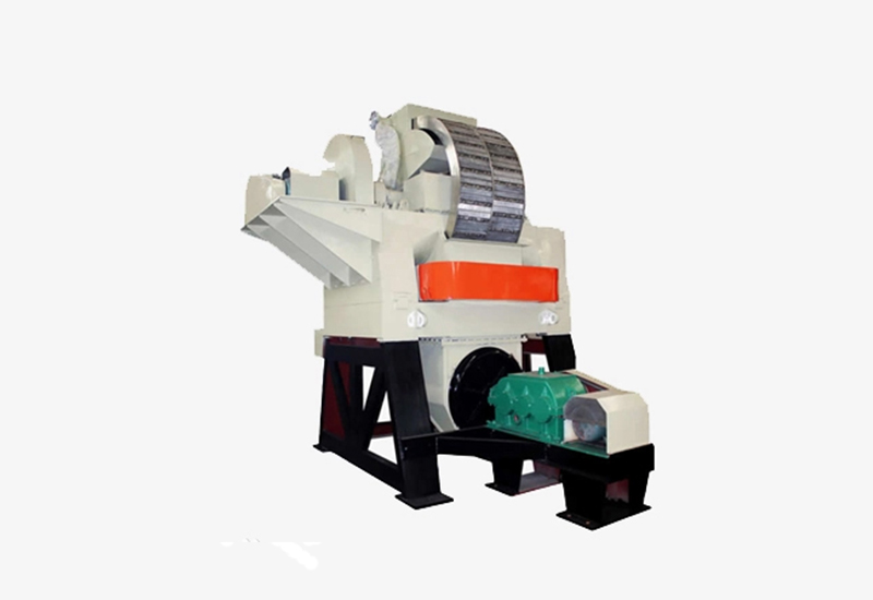 立环高梯度磁选机