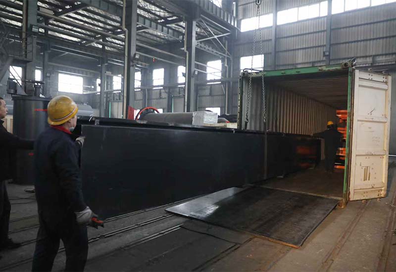 砂金矿选矿设备