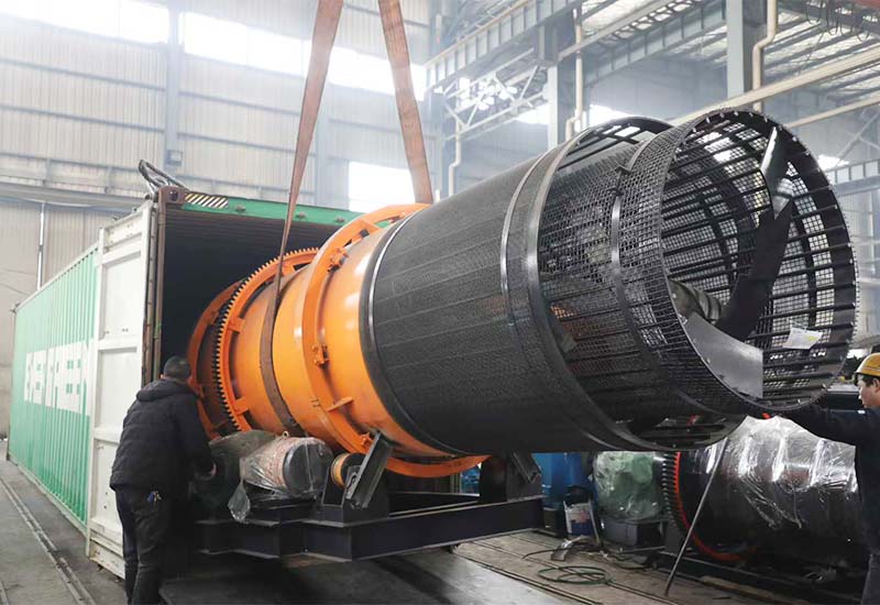 砂金矿选矿设备