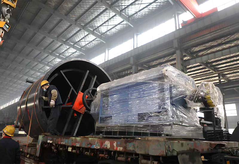 济源选矿设备发货 济源选矿设备发货